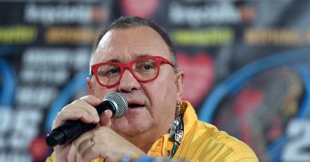Koronawirus. Jerzy Owsiak apeluje ws. łóżek dla chorych na COVID-19