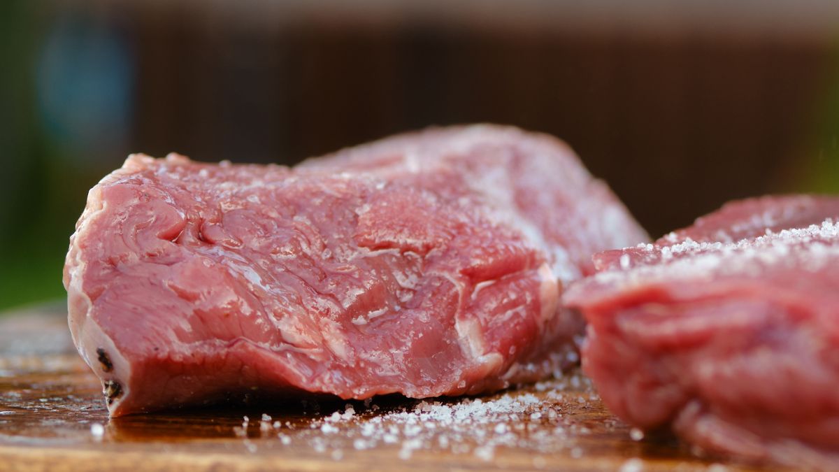 Jak przyrządzić pręgę wołową? 