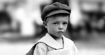 Niezwykły wyczyn 10-latka. Jego historia inspiruje dorosłych
