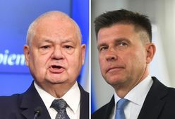 Trybunał Stanu dla prezesa NBP? Petru: wniosek jest gotowy