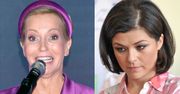 Paulina Smaszcz publikuje przesycony JADEM komentarz o Katarzynie Cichopek. Kurzajewski stanie w obronie ukochanej?