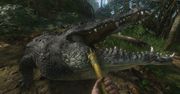 Nie tylko Sons of The Forest. Polskie Green Hell ma równie ambitne plany