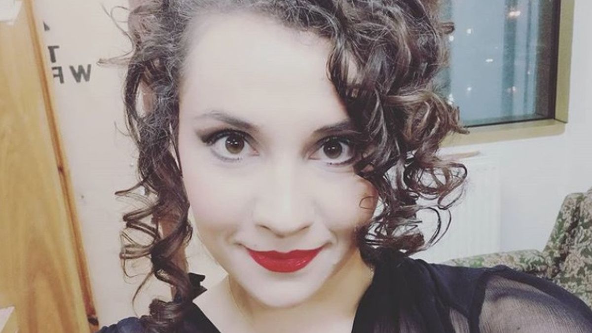 m jak miłość covid-19