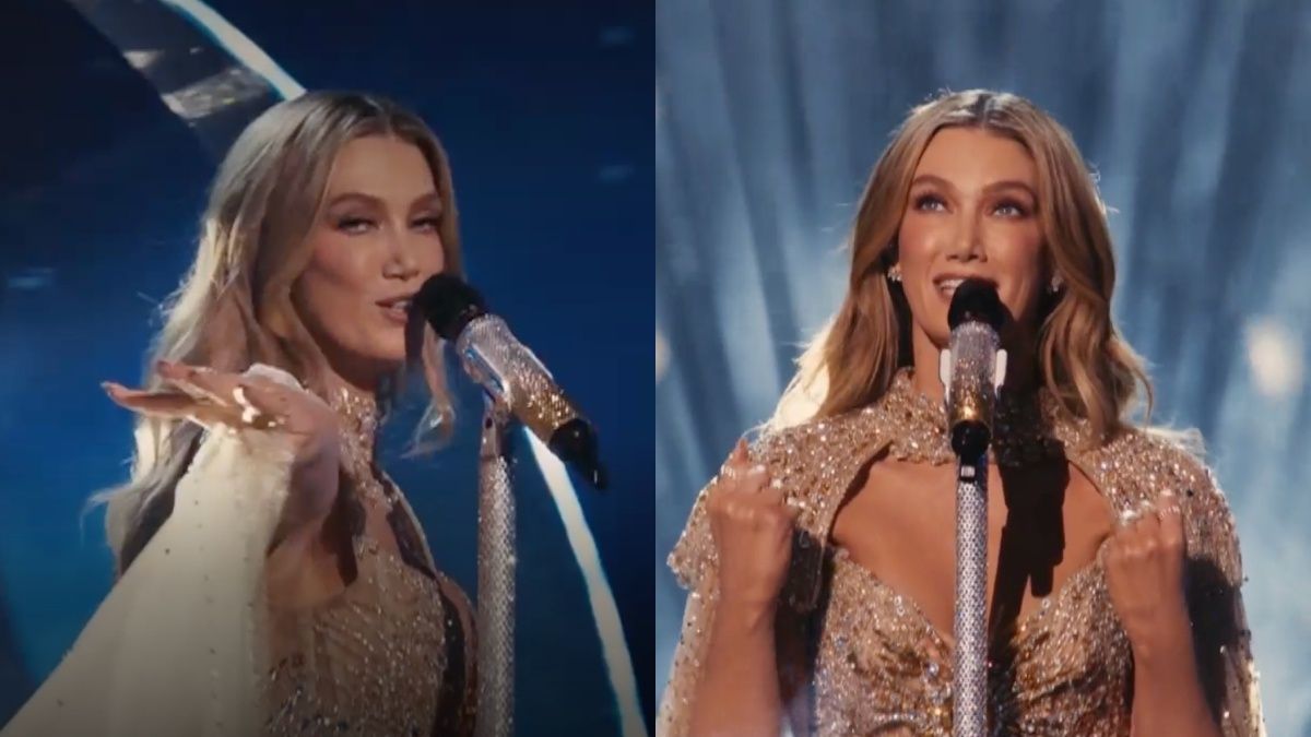 Delta Goodrem