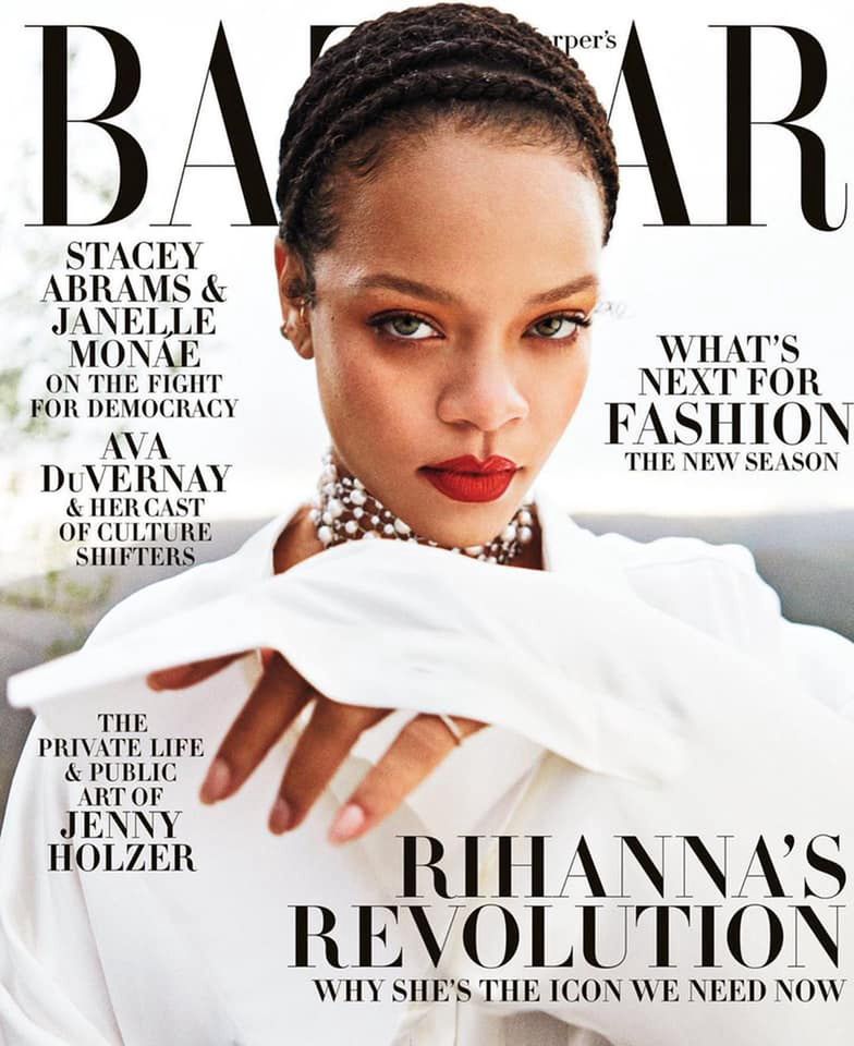 Rihanna