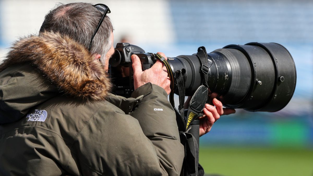 Wyciek z Nikona. Te dwa obiektywy zrobiłyby furorę 1