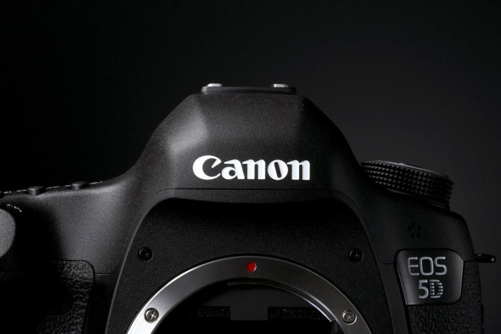 Canon EOS 5D Mark III - połączenie 5D Mark II i 1D X