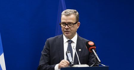 Premier Finlandii ostrzega. Tym grozi użycie siły wobec Grenlandii