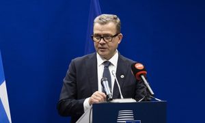 Premier Finlandii ostrzega. Tym grozi użycie siły wobec Grenlandii