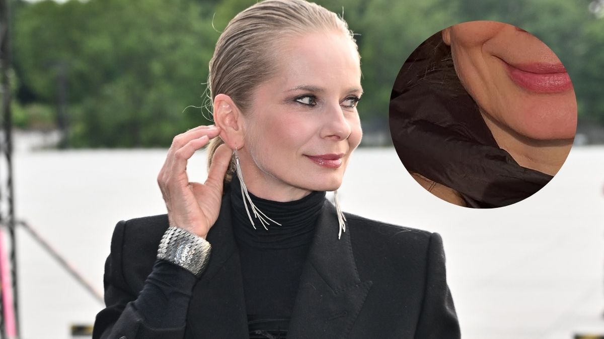 Magdalena Cielecka świętuje 53. urodziny 