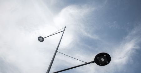 Program "SOWA" popularny wśród warszawiaków. ZDM deklaruje modernizację oświetlenia ulic