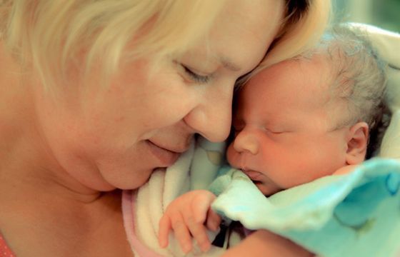 Tylko 280 tys. widzów cyklu „Moje 600 gramów szczęścia” w TVP2