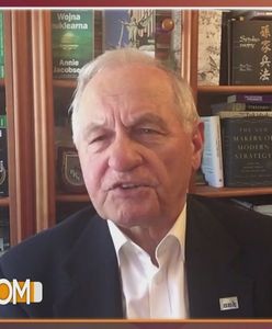 "Szczyt ratunkowy". Generał zawiedziony ustaleniami NATO