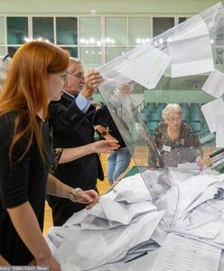 PiS przegrywa w dużych miastach. Miażdżąca przewaga