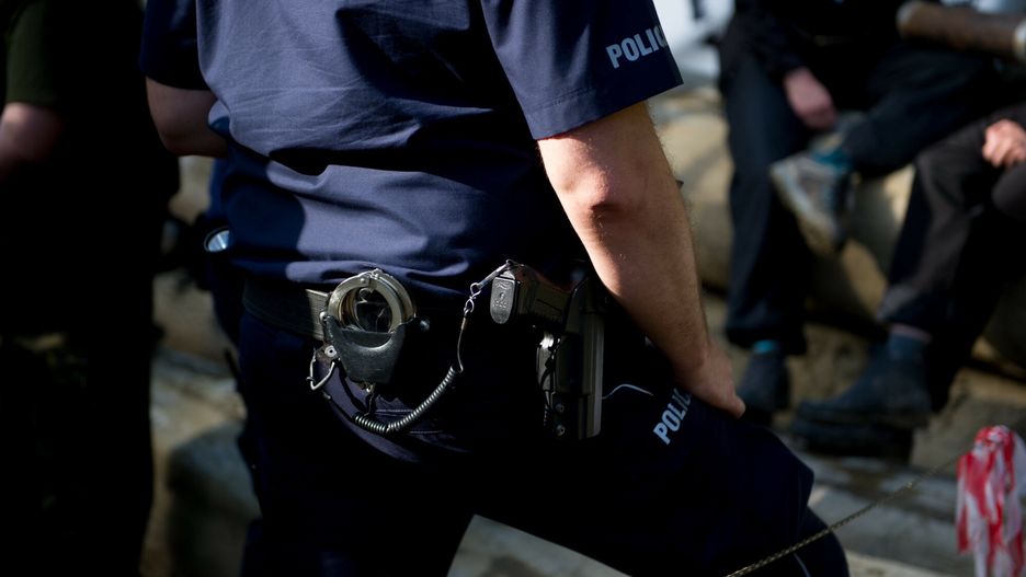 W sprawie oskarżonych jest 35 osób 