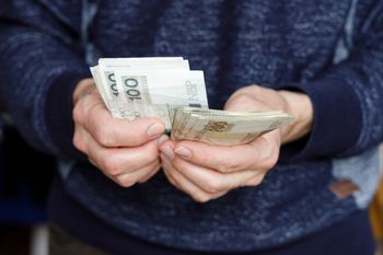 Część emerytów dostanie zwrot podatku. Nawet 426 zł