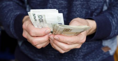 Część emerytów dostanie zwrot podatku. Nawet 426 zł