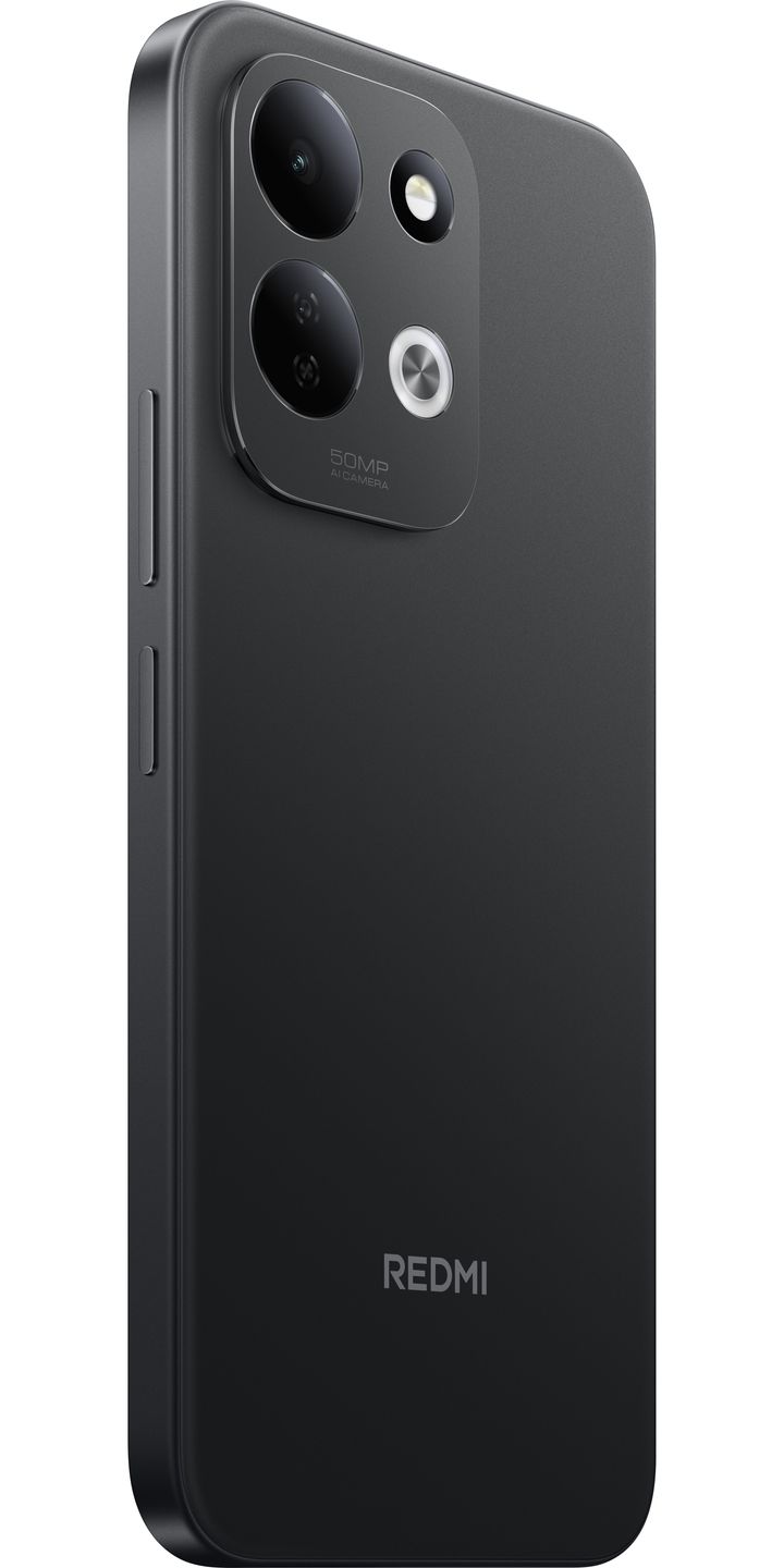 Xiaomi Redmi 17 występuje w czterech wersjach kolorystycznych