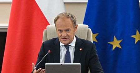 Niepokój wokół wojsk USA w Polsce. Tusk zabrał głos