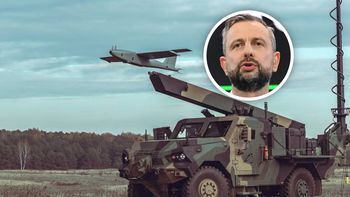Potentat zbrojeniowy zmierza na polską giełdę. Miał wnioskować do MON