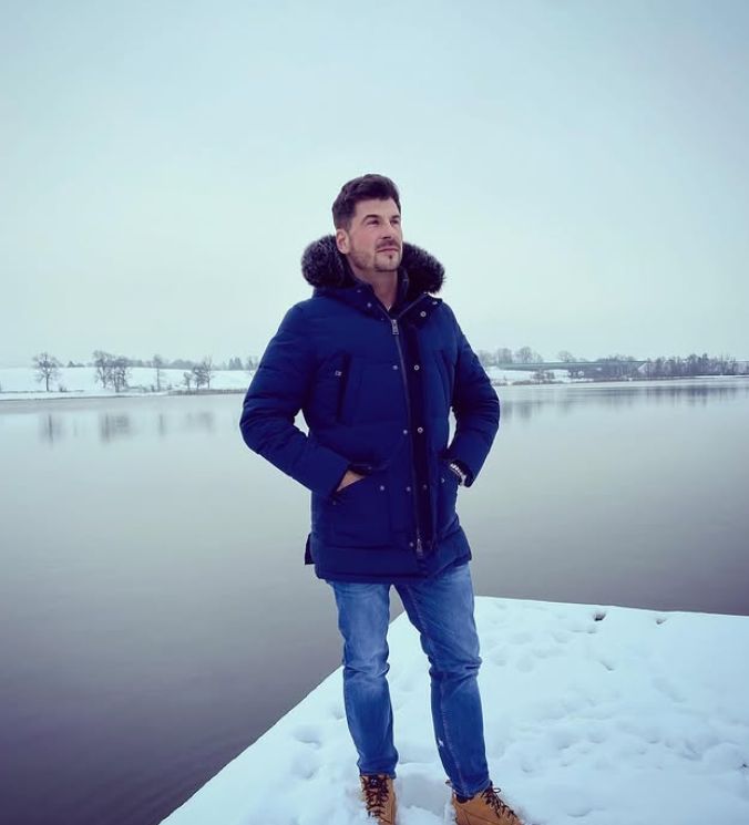 Maciej Mindak 