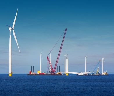 Konferencja Offshore Wind Poland już 21-22 listopada w Warszawie