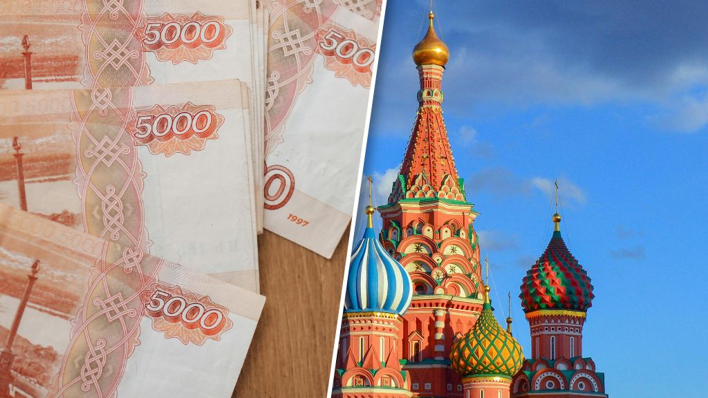 Indeks w Rosji reaguje na decyzje Trumpa