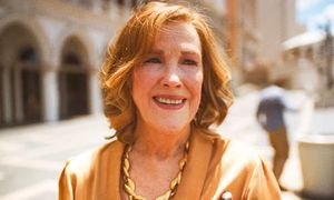 Nie zdążyła odebrać tej nagrody. Wielki triumf po śmierci