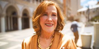 Nie zdążyła odebrać tej nagrody. Wielki triumf po śmierci