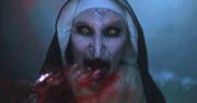 "Zakonnica 2" podbija kina. Wiadomo, ilu polskich widzów obejrzało już horror