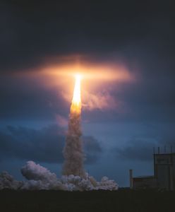 Sensacja w nauce. "Źródło promieniowania nie jest jeszcze znane"