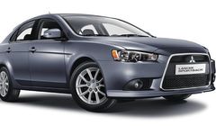 Mitsubishi stawia na Polskę. W ciągu 10 lat sprzedaż nowych aut może się podwoić