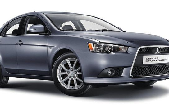 Mitsubishi stawia na Polskę. W ciągu 10 lat sprzedaż nowych aut może się podwoić