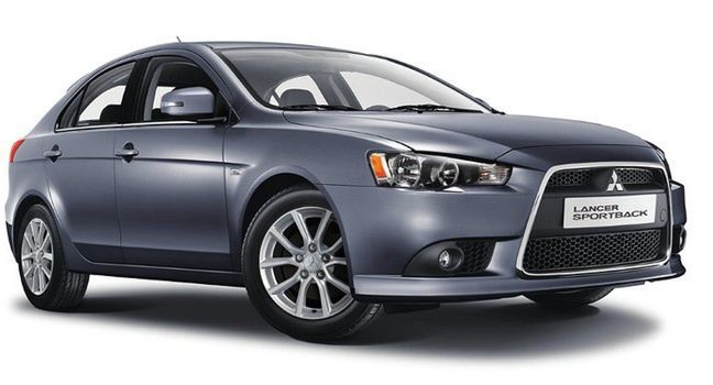 Mitsubishi stawia na Polskę. W ciągu 10 lat sprzedaż nowych aut może się podwoić