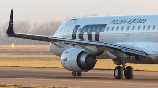 Były pilot ujawnił kulisy rejsu do Turcji. LOT odrzuca oskarżenia