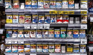 Ważne zmiany dla palaczy już obowiązują. Weszły w życie w sierpniu