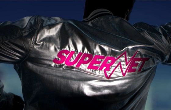 Supernet będzie reklamował nową ofertę T-Mobile (wideo)