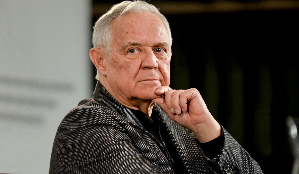 Marek Kondrat