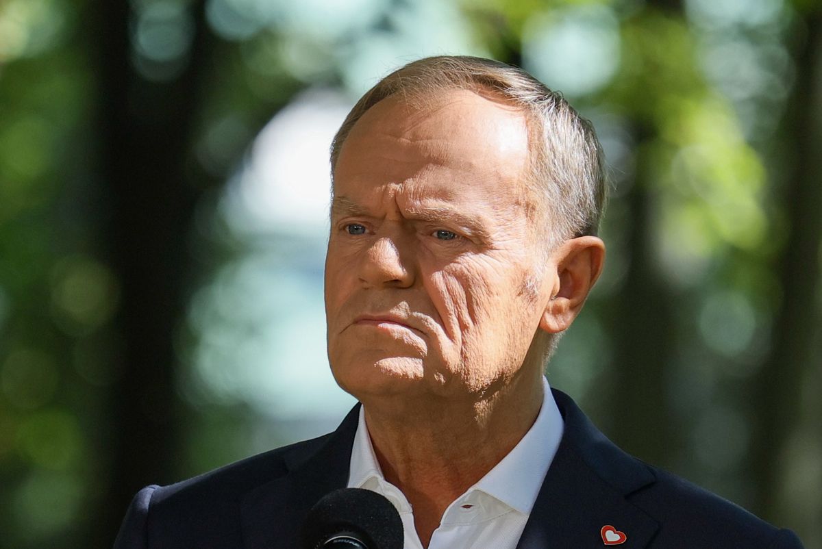 wybory prezydenckie, koalicja obywatelska, donald tusk, Rafał Trzaskowski, kandydat na prezydenta Donald Tusk zgarnie całą pulę? Politycy KO potwierdzają