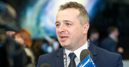 Wojewoda w Radiu Maryja: "Kościół jest bardzo ważny"