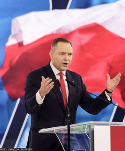 Karol Nawrocki ogłosił "Plan 21". Co zawiera?