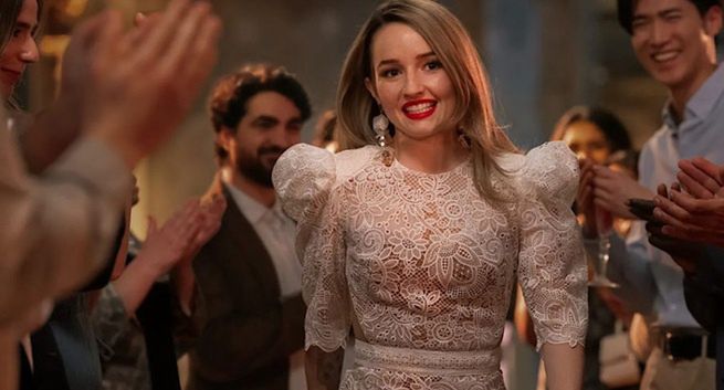 Dlaczego „Ocet jabłkowy” ma wyjątkowo kwaśny smak? Recenzja nowego serialu Netfliksa