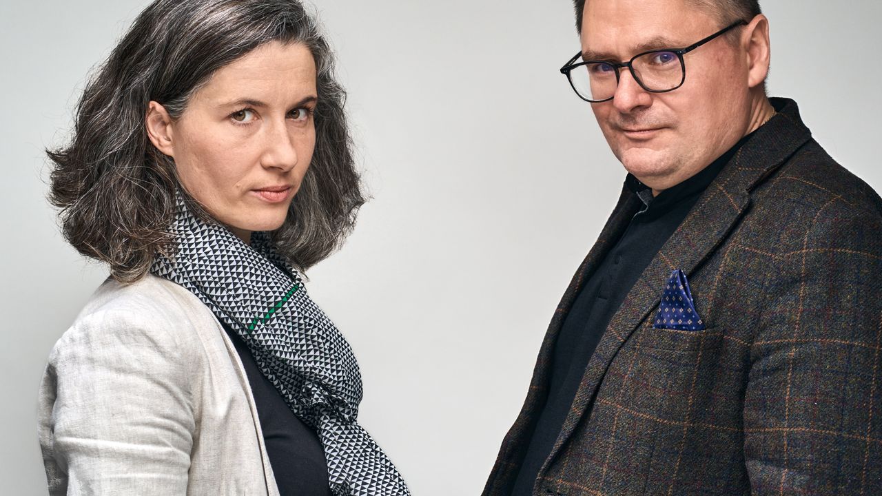 Trwa w Kościele mimo patologii księży. Tłumaczy ateistce dlaczego