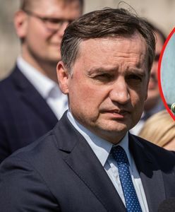 "Lex Tusk". Mocne słowa Ziobry, dostało się liderowi PO