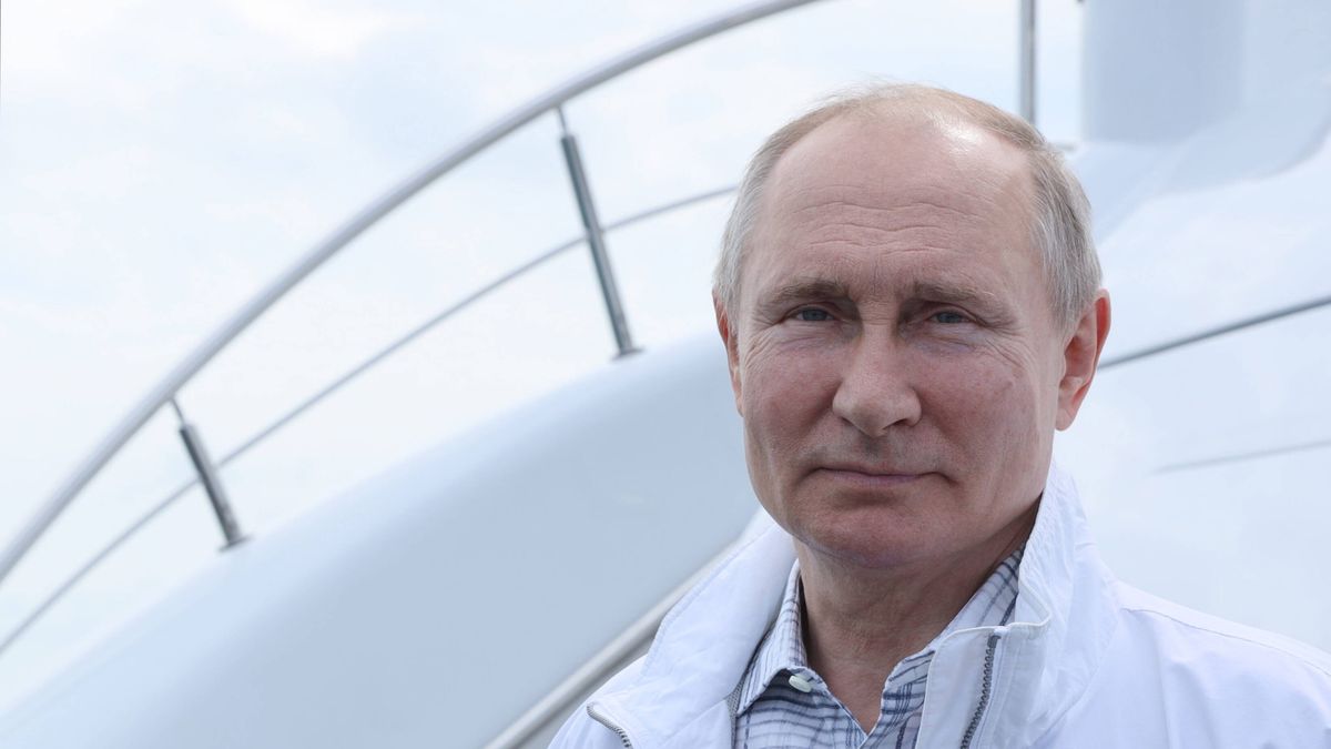 Rosja chce "dedolaryzacji" gospodarki 