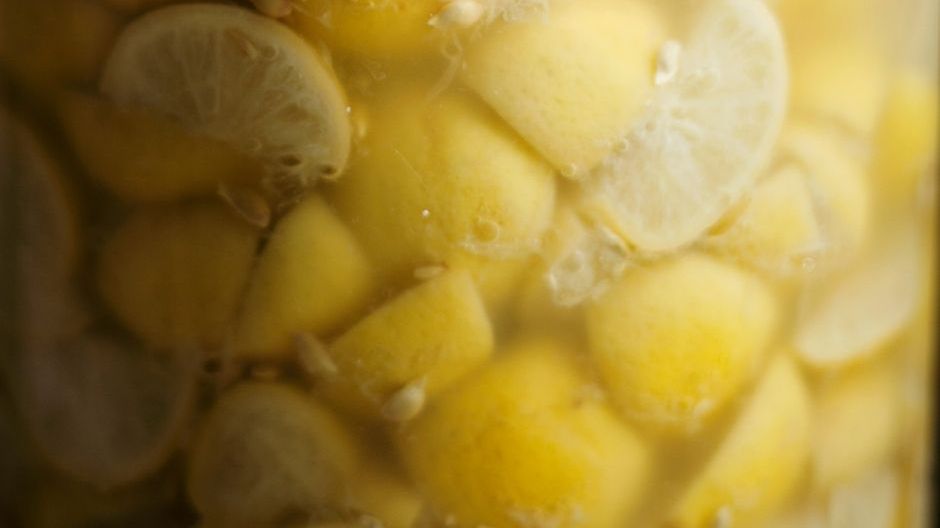 Stara niemiecka receptura pomoże obniżyć cholesterol