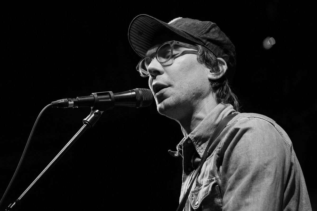 Justin Townes Earle nie żyje