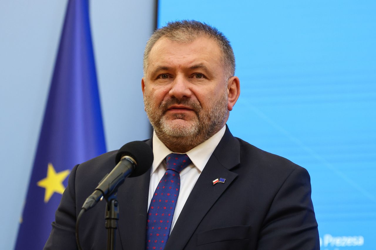 Dywersja na kolei. Prokurator Generalny powołał specjalny zespół śledczy