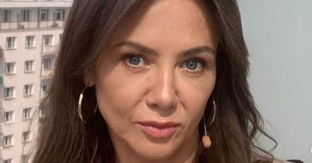 Kinga Rusin w nerwach. Zabrała głos w sprawie politycznego hejtera