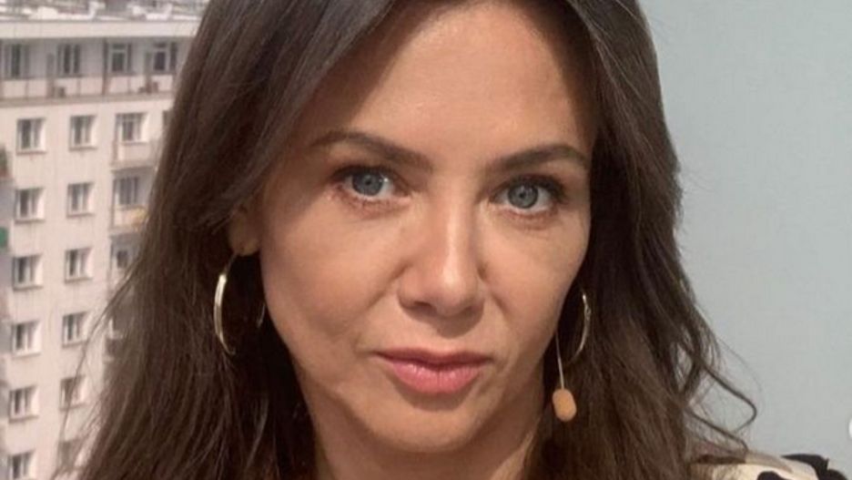 Kinga Rusin odniosła się do afery hejterskiej